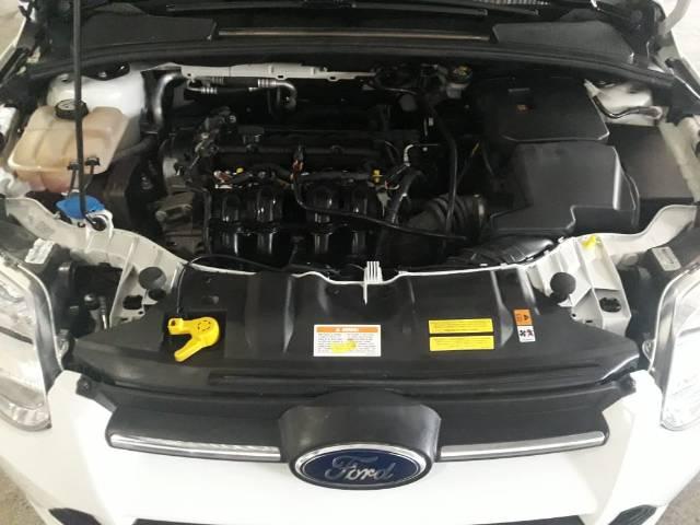 Ford Focus 1.6 hatch 2014/2014 - Foto 5