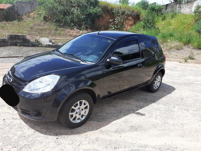 Ford Ka - Foto 3