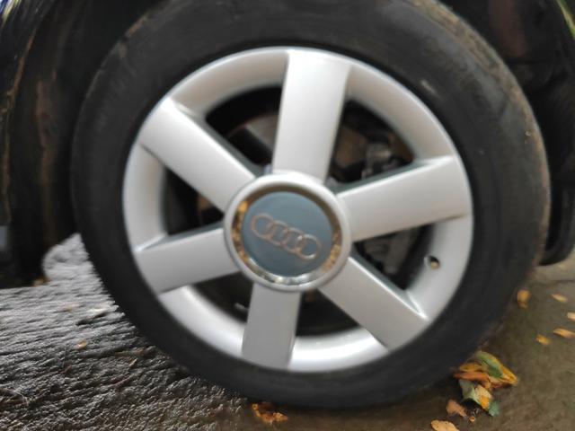 Audi A3 1.8 T 180cv - Foto 7