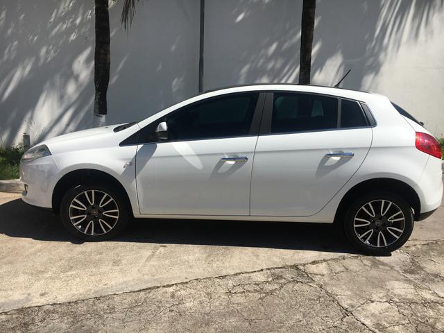 Fiat Bravo Essence 2014 - Foto 7
