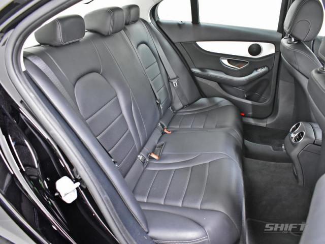 MERCEDES-BENZ C180 AVANTGARDE 1.6 16V T4P - Foto 7