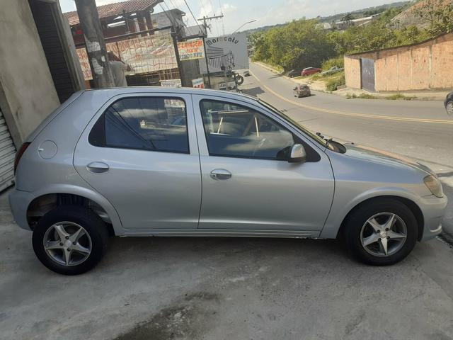 Vendo celta LT - Foto 7