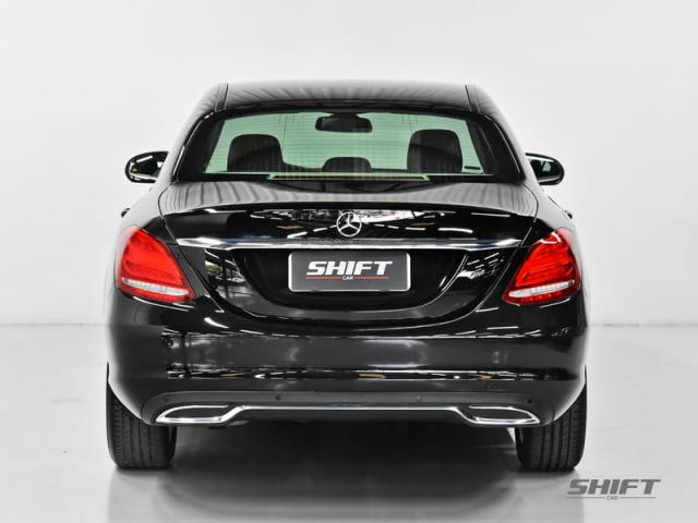MERCEDES-BENZ C180 AVANTGARDE 1.6 16V T4P - Foto 10