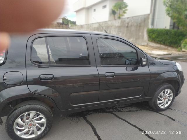 Fiat UNO