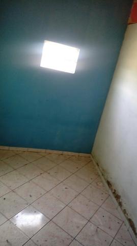 Casa em alagoinhas no ponto do beiju - Foto 4