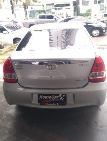 Toyota ETIOS Top e na Home Car - Foto 3