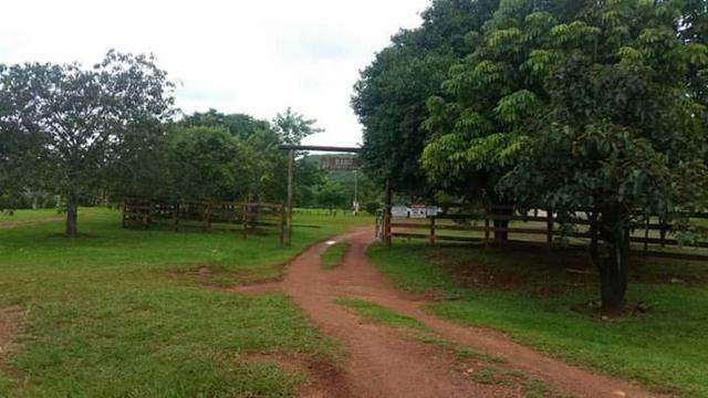 Linda Chácara Terra Do Boi I - Foto 20