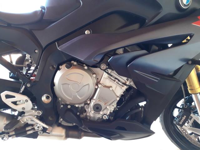 Bmw S1000xr 2017 - Foto 3