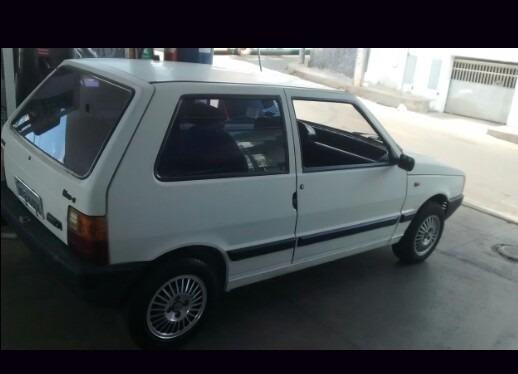 Fiat Uno Relíquia86 - Foto 15