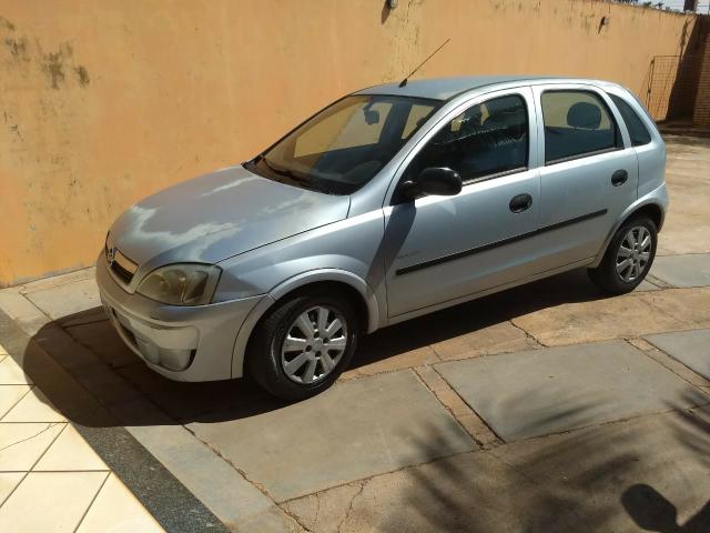 Corsa Hatch 1.4 Maxx