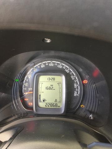 Fiat Mobi muito novo!! - Foto 7