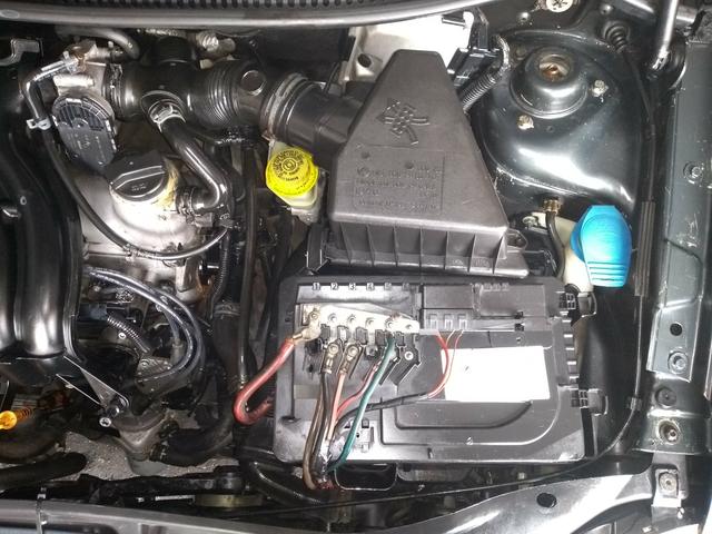 Vende se ou troca Polo 2.0 completo ! - Foto 3