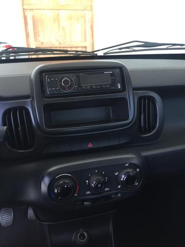 Fiat Mobi muito novo!! - Foto 8