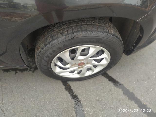 Fiat UNO - Foto 13