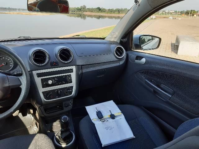 Volkswagen GOL TREND 1.0 2015(COMPLETO) - Foto 17
