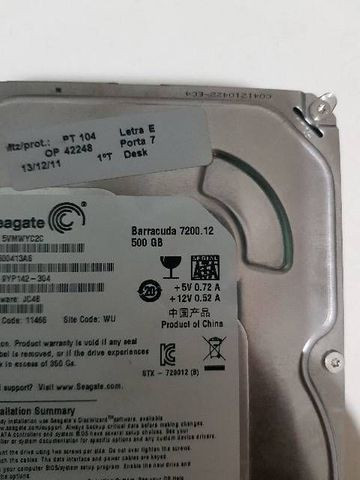CPU CORE I5 - Foto 5