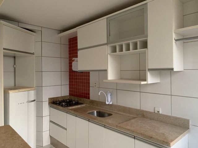 Alugo Apartamento Edifício Juruena, Bairro Coophamil - Foto 4