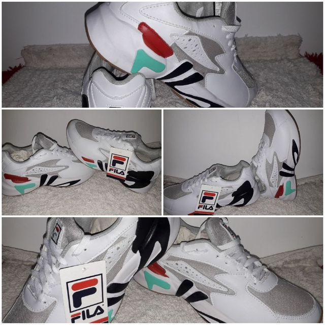Tenis fila n° 40 - Foto 3