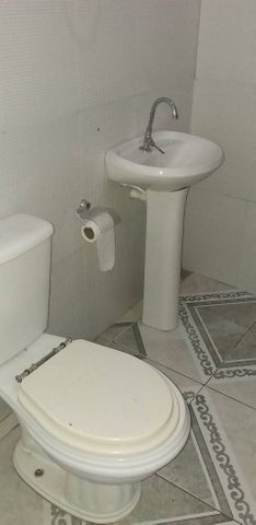 Vendo ou troco uma casa no Padre Pedro - Foto 2