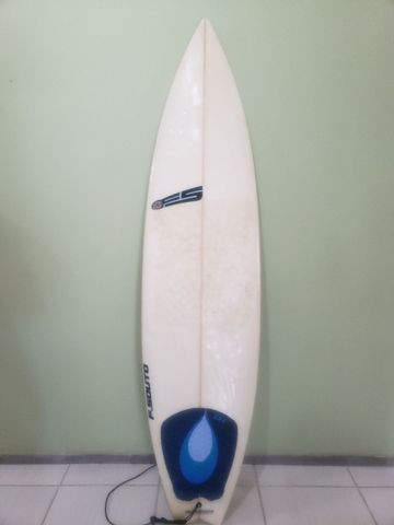 Prancha de surf