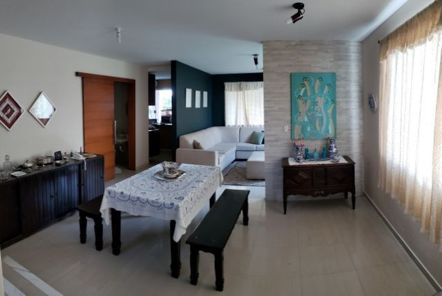Casa 4/4 (2 suítes). Cond. Recanto das Mangueiras. Caji. Oportunidade. Top - Foto 6