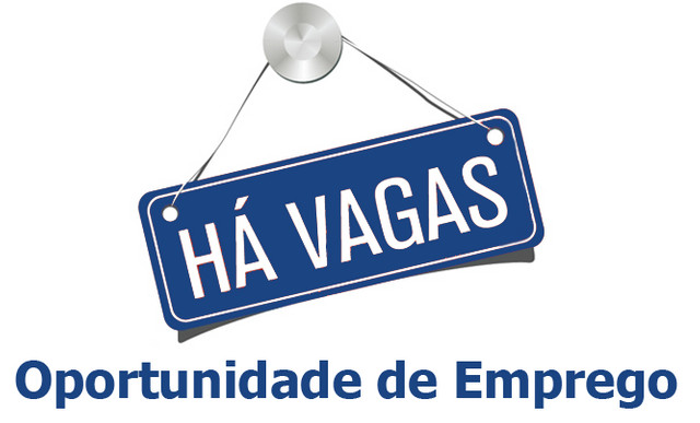Auxiliar de Carga e Descarga - Ponta Grossa / PR