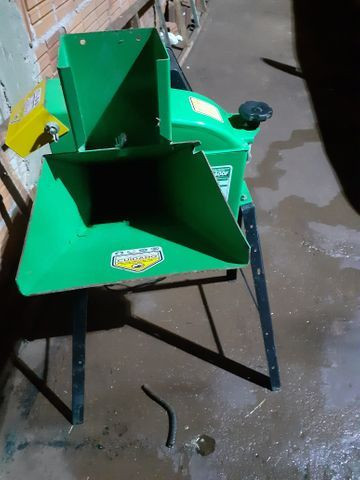 Triturador - Foto 2