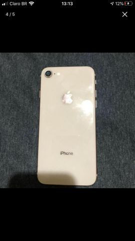 Iphone 8 - Foto 2