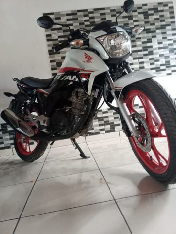 Troca por carro, moto nova - Foto 2