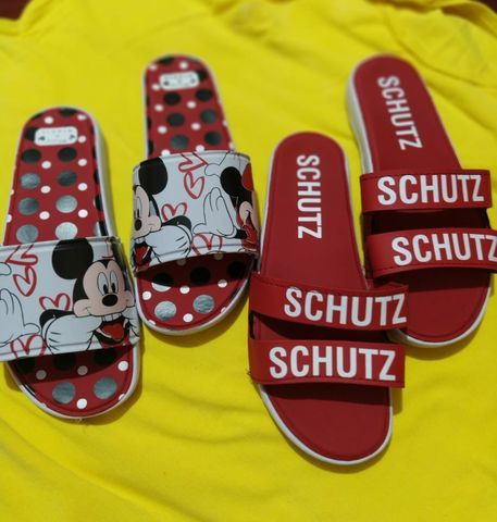 Sandália personalizada - Foto 6