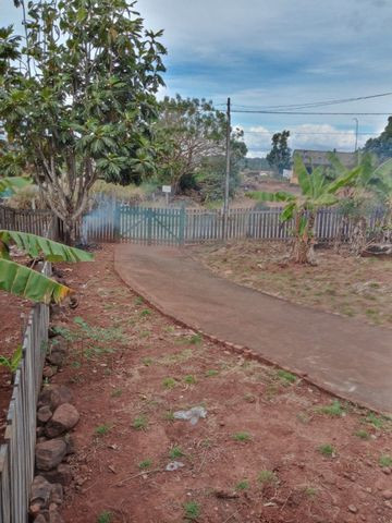 Vendo casa tipo chácara - Foto 13