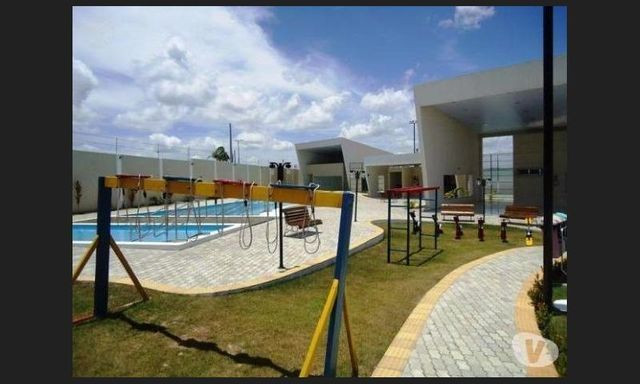 Casa ainda em Construção localizada em Parque Das Árvores - CA0914 - Foto 11