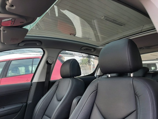 Ent. 50% + 48x 799,00 - Peugeot 308 Griffe THP 1.6 2014 - Só 60.000km - Foto 7