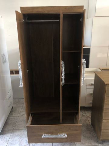 Guarda Roupa 3 portas - Foto 2