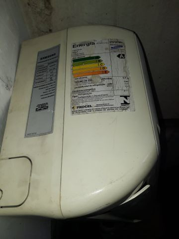 Ar condicionado - Foto 4