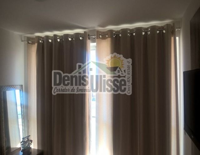 Vende-se West flat Mobiliado - Foto 13