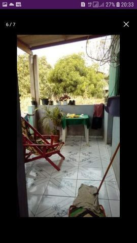 Urgente casa parcelado 5 mil de entrada - Foto 5