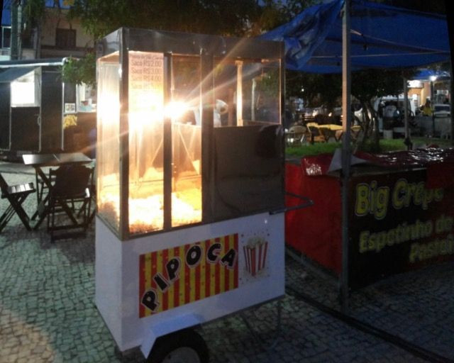 Carrinho de picolé - Foto 3