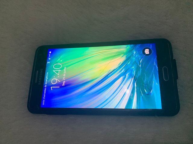 Samsung A7