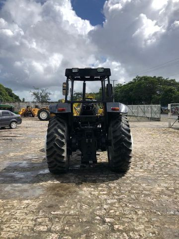 Trator valmet 1280 - Foto 4