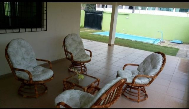 Casa de praia 5 suites em Maria Farinha - Foto 5