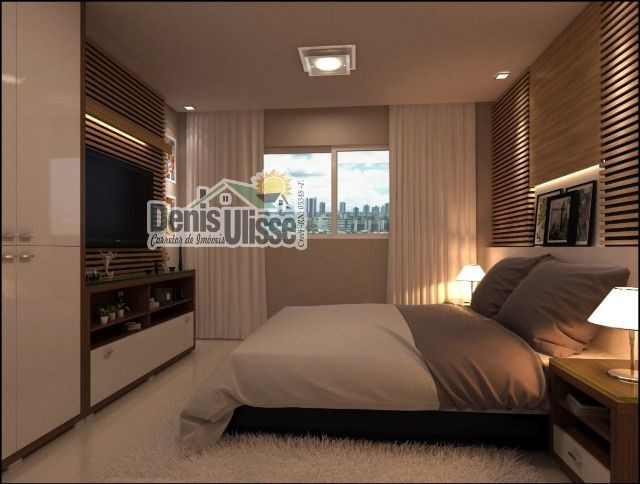 Lançamento Residencial Dix -Neuf Rosado - Foto 10