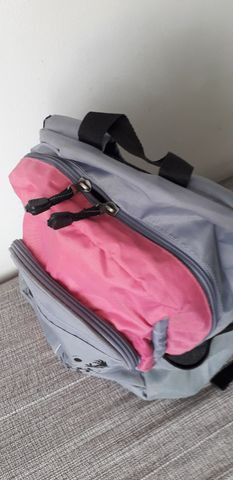 Mochila OVER BLACK - Foto 5