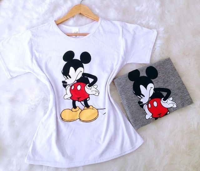 T-shirts