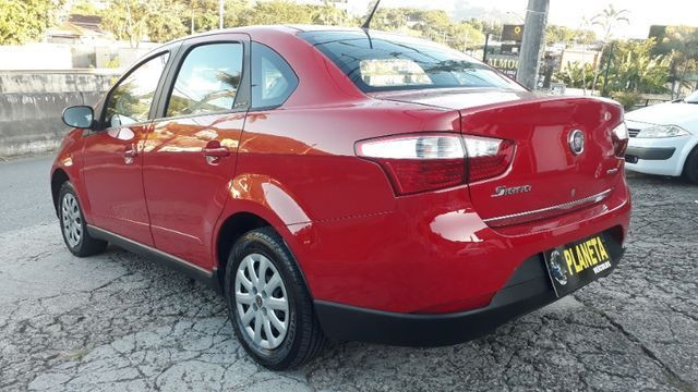 Gran Siena 2014 R$ 32.900,00 - Foto 6