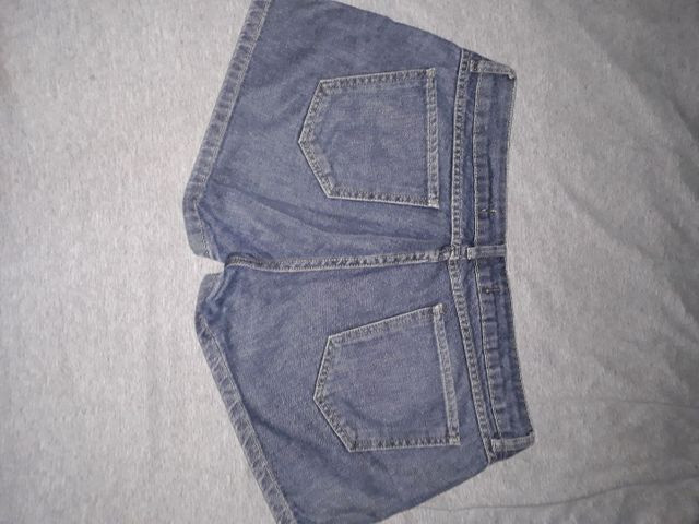 Short/ brechó