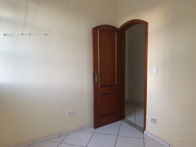 Alugo Apartamento Edifício Juruena, Bairro Coophamil - Foto 7