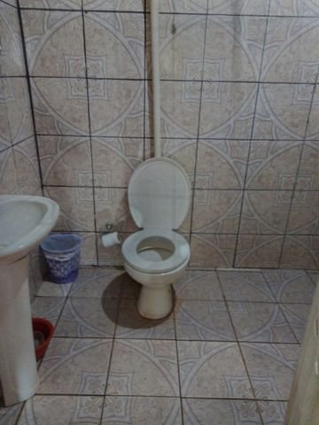 Vendo casa tipo chácara - Foto 11