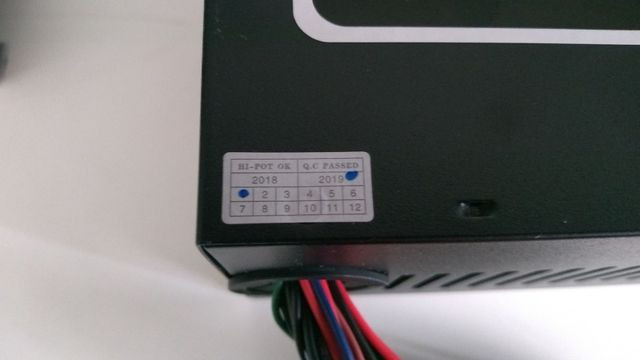 Fonte Computador Apenas 220V - Foto 2