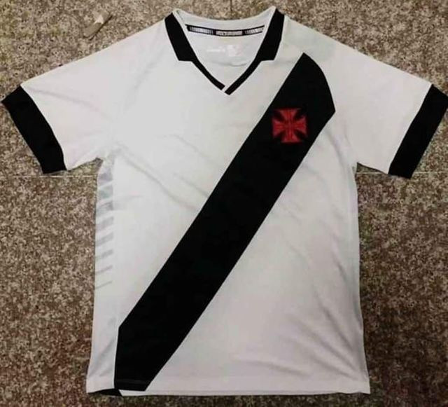 Camisa do Vasco - Foto 4